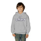 Driky Roy-al - OG2 - Youth Heavy Blend Hoodie