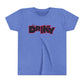 Youth Get Driky - Rose Blood Short Sleeve Tee