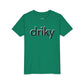 Youth Little Driky - Blackout Short Sleeve Tee