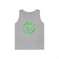 Drikyz Good Guys Finish Last - Green Monkey - Tank Top