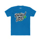 Driky Life - Green Monkey Cotton Crew Tee