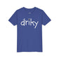 Youth Limp Driky - Simple Short Sleeve Tee