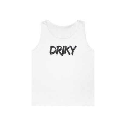 Driky Rough Ryder - OG - Tank Top