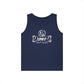 Driky Laugh at the World - Simple - Tank Top