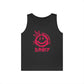 Driky King Nothing - Rose Blood - Tank Top