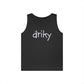 Limp Driky - White Night - Tank Top