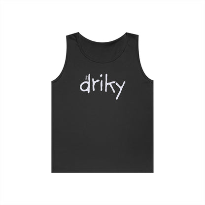 Limp Driky - White Night - Tank Top