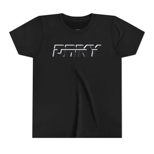 Youth Driky Sport - Blackout Short Sleeve Tee