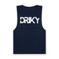 Driky it Deep Cut Tank