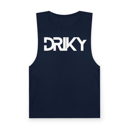 Driky it Deep Cut Tank