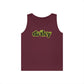 Driky Wear - Banana Sunshine - Tank Top