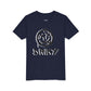 Youth Driky Die Happy - Blackout Short Sleeve Tee