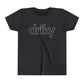 Youth Little Driky - OG Short Sleeve Tee