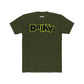 Get Driky - Banana Sunshine Cotton Crew Tee