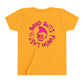 Youth - Limited Edition Limp Driky Good Guys Finish Last - Pinkerton Short Sleeve Tee 26 Colors