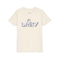 Youth Driky Roy-al - White Night Short Sleeve Tee