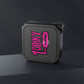 Driky 1 point 0 Bro - Pinkerton Outdoor Bluetooth Speaker