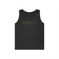 Driky Stud Muffn' - Banana Sunshine - Tank Top