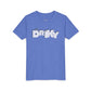 Youth Get Driky - White Night Short Sleeve Tee