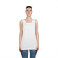 Driky 1 point 0 Bro - Green Monkey - (Back Print) Tank Top