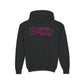 Get Driky - Pinkerton - Youth Heavy Blend Hoodie