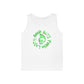 Drikyz Good Guys Finish Last - Green Monkey - Tank Top