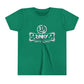 Youth Laugh at the World - White Night Short Sleeve Tee 26 Colors