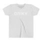 Youth Driky Stud Muffin - Simple Short Sleeve Tee