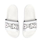 Get Driky Youth Removable-Strap Sandals
