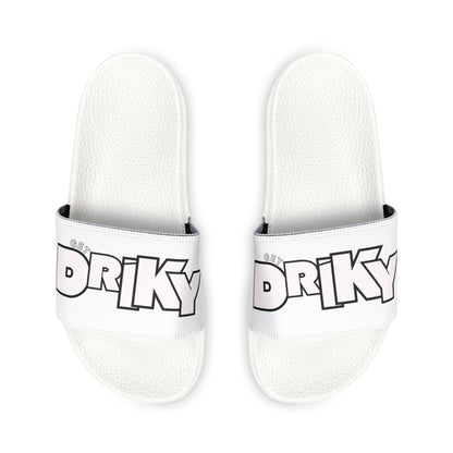 Get Driky Youth Removable-Strap Sandals