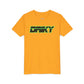 Youth Driky Sport - Green Monkey Short Sleeve Tee