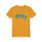 Youth Limp Driky - Blue Brain Short Sleeve Tee