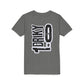 Youth Driky 1 point 0 Bro - OG Back Print Short Sleeve Tee