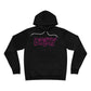 Driky Rough Ryder - Pinkerton Fleece Pullover Hoodie