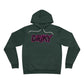 Driky Rough Ryder - Pinkerton Fleece Pullover Hoodie