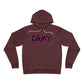Driky Rough Ryder - Pinkerton Fleece Pullover Hoodie