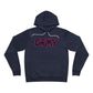 Driky Rough Ryder - Pinkerton Fleece Pullover Hoodie