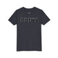 Youth Drikyish - Blackout Short Sleeve Tee