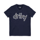 Limited Edition Limp Driky - Good Guys Finish Last Jersey V-Neck Tee
