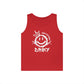 Driky King Nothing - Simple - Tank Top