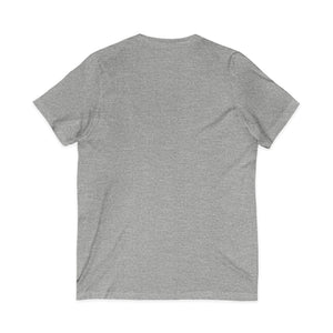 Driky Wear Jersey Short Sleeve V-Neck Tee