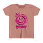 Youth Driky King Nothing - Pinkerton Short Sleeve Tee