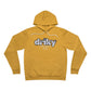 Driky Wear ESTD - OG2 Fleece Pullover Hoodie