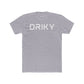 Driky Stud Muffin - Simple Cotton Crew Tee