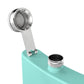 Driky Laugh at the World Stainless Steel Flask - 6oz
