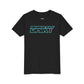 Youth Driky Sport - Blue Brain Short Sleeve Tee