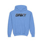 Driky Sport - Blackout - Youth Heavy Blend Hoodie