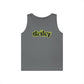 Driky Wear - Banana Sunshine - Tank Top