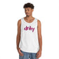 Limp Driky - Pinkerton - Tank Top