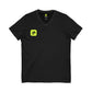 Copy of Copy of Get Driky Jersey V-Neck Tee
